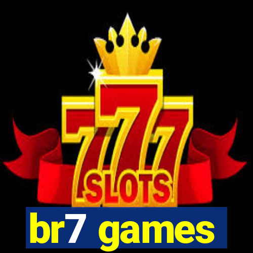 br7 games